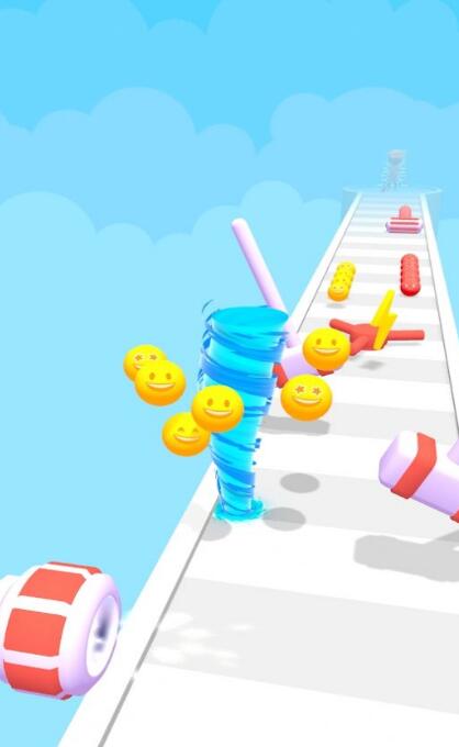 微笑龙卷风游戏最新版 v0.2