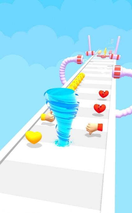 安卓微笑龙卷风游戏最新版 v0.2app