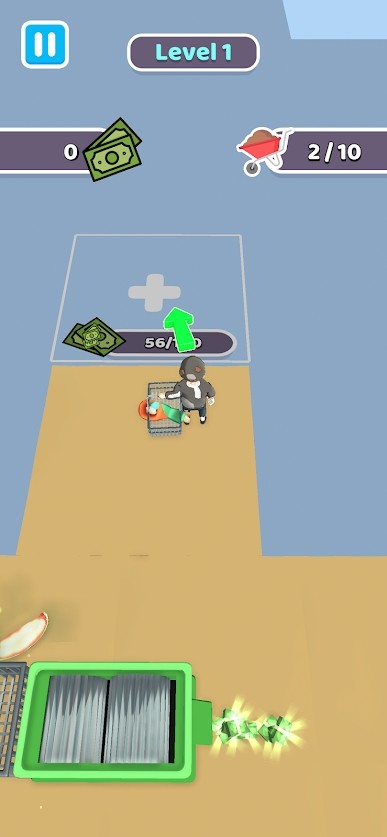 安卓无家可归者游戏安卓版 v2app