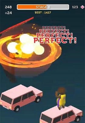 安卓移动篮球ii3d版app