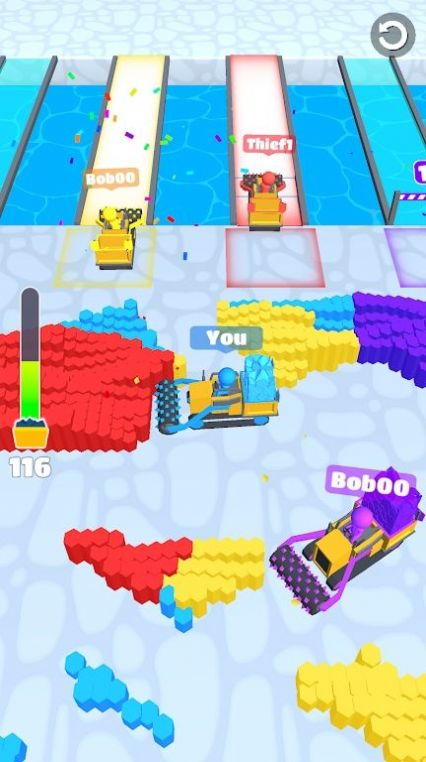 产矿大亨游戏安卓版