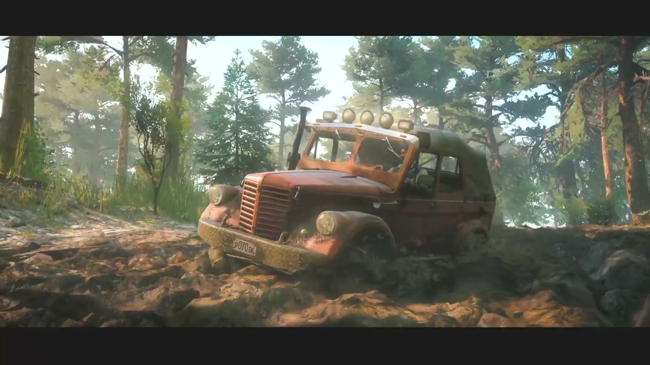 安卓雪地奔驰haul hustle游戏中文手机版 v0.16软件下载