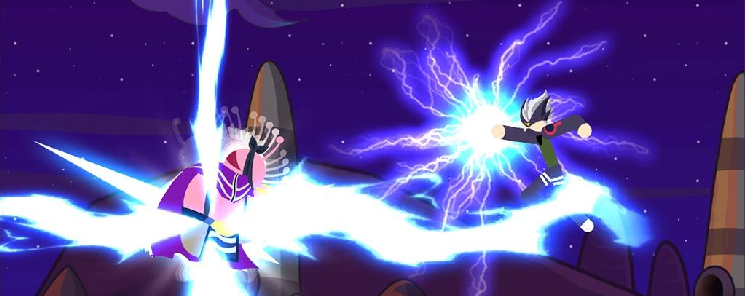 安卓棒龙大战app