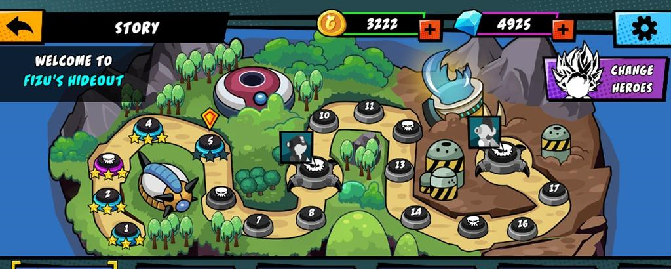 棒龙大战app下载