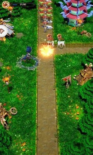 安卓超能者联盟之圣魂纷争软件下载