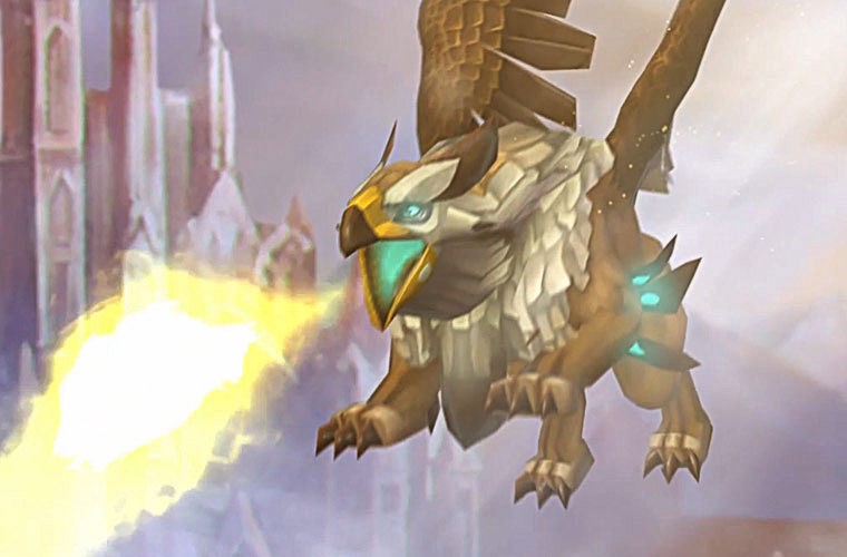 安卓王国纪元app