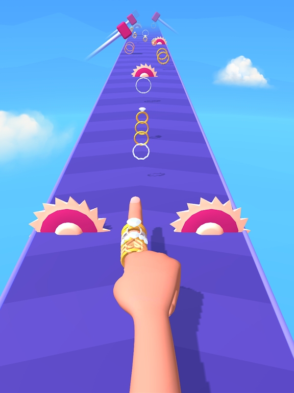 珠宝星期五app下载