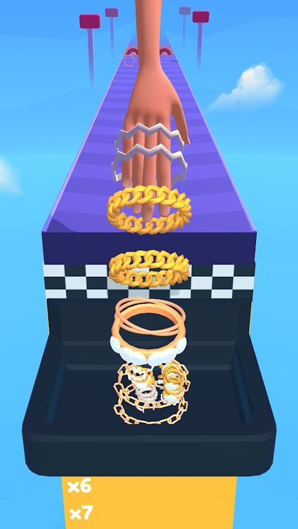 安卓珠宝星期五软件下载