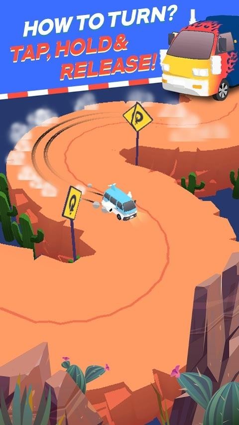 安卓天空攀登汽车正式版app