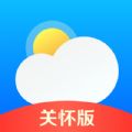 蝉悦天气