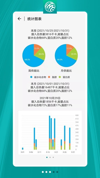 安卓健康加速度app软件下载