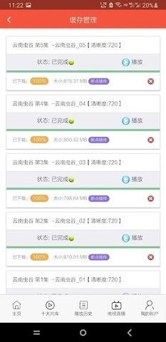 安卓小王影视appapp