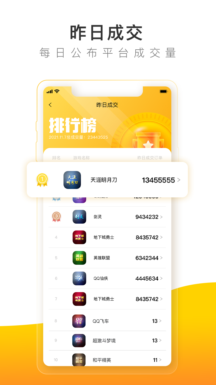 安卓螃蟹账号代售app