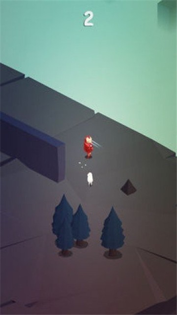 安卓白色大人吃小人app