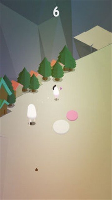 安卓白色大人吃小人软件下载