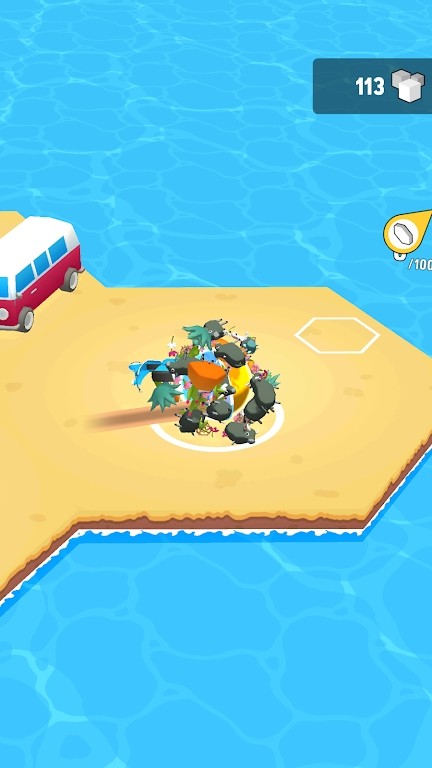 安卓奇异环球app