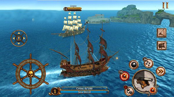 安卓航海大作战软件下载