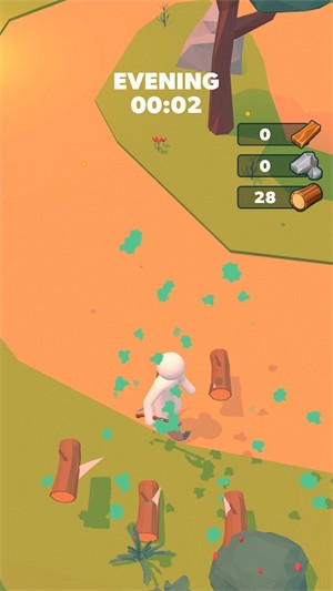 安卓村庄防御故事游戏软件下载