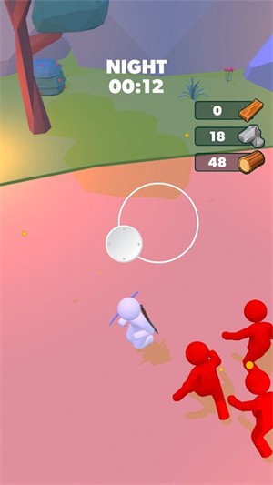 安卓村庄防御故事游戏app