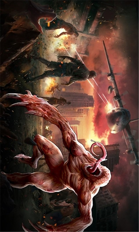 安卓赤炎霸主app