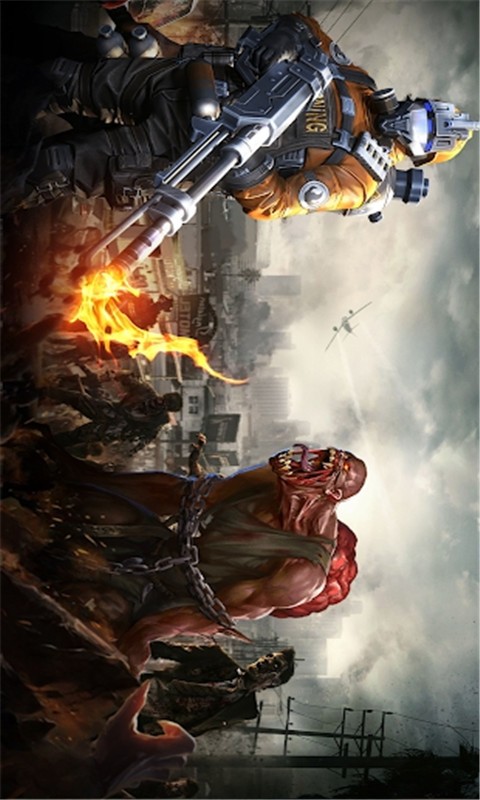 安卓赤炎霸主软件下载