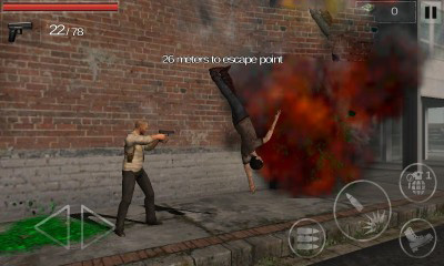 守望英雄移植版下载