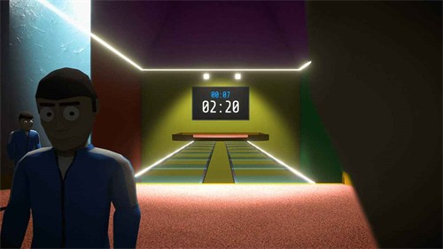 安卓螃蟹大逃杀app