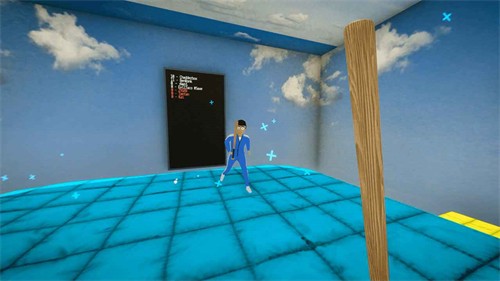 安卓螃蟹大逃杀软件下载