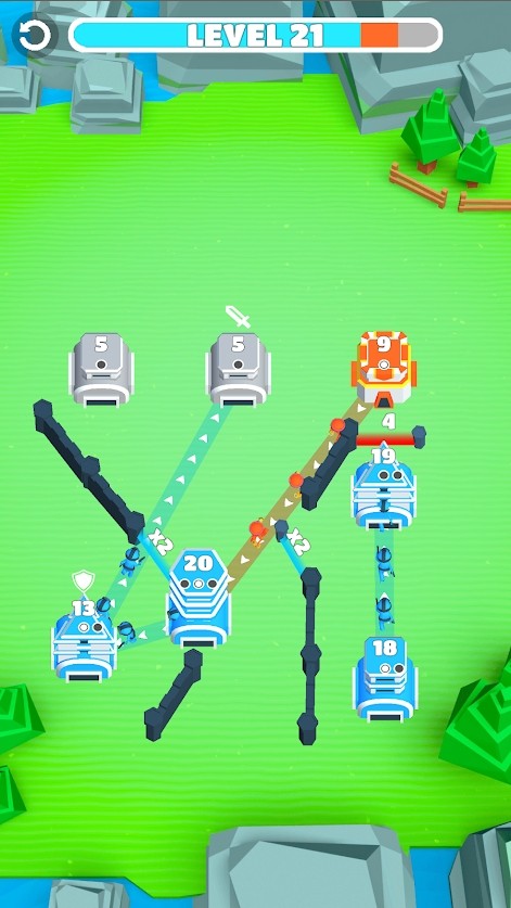 安卓攻占全部app