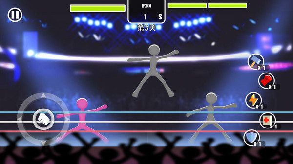 火柴人大作战下载