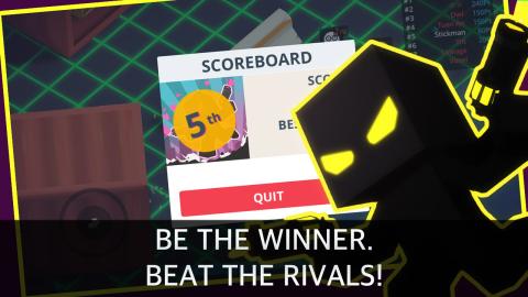 攻打姜饼人下载