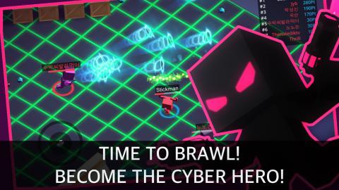 安卓攻打姜饼人软件下载