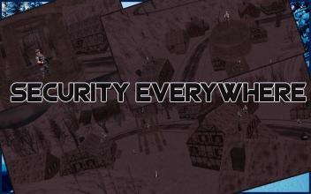 安卓射击禁区app