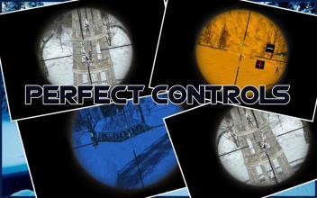 安卓射击禁区软件下载