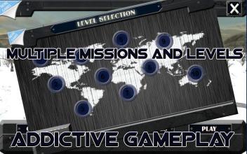 射击禁区app下载