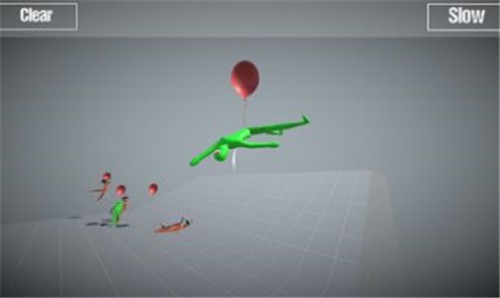 安卓人偶战斗模拟器2中文版软件下载