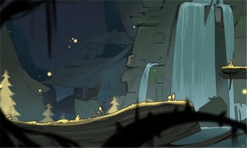 安卓光影森林游戏软件下载