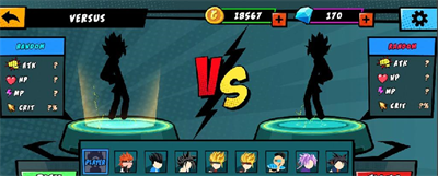 安卓棒龙大战软件下载