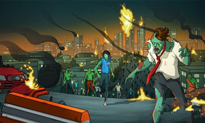 安卓怪物必须死豪华版app