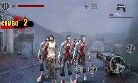 保卫小红帽增强版下载