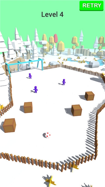 安卓绵绵射门修改版软件下载