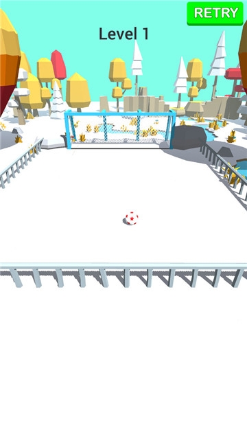 安卓绵绵射门修改版app