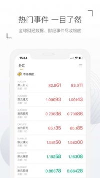 聚合财经app下载