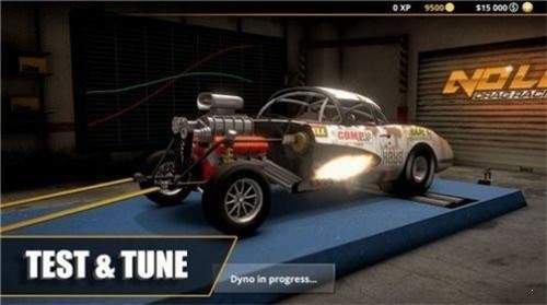 迷你快速赛车破解版