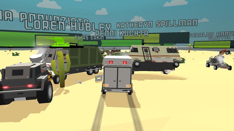 快车特技汉化版app下载