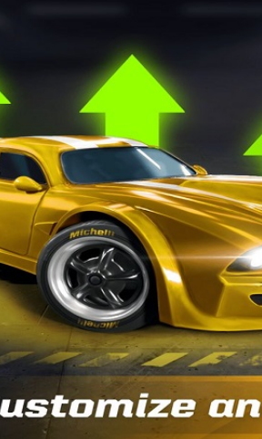 赛车之路完整版下载