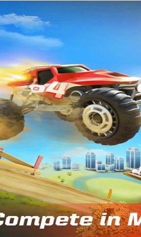 赛车之路完整版app下载