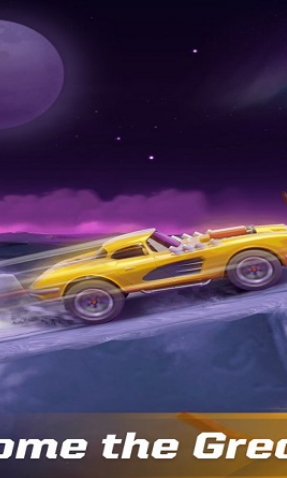 安卓赛车之路完整版软件下载