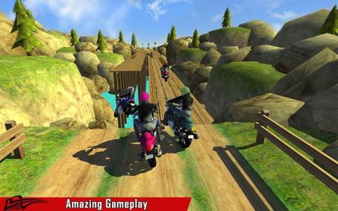 山地车大作战破解版app下载