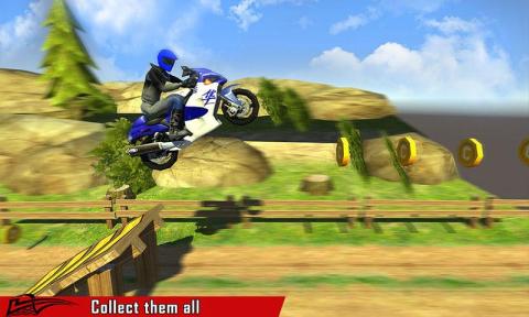 安卓山地车大作战破解版app